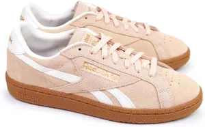 Reebok Women's Club C Grounds UK Sneaker