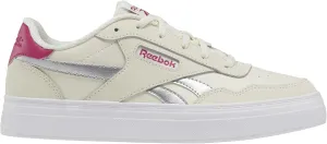 Reebok Women's Court Advance Bold Sneaker