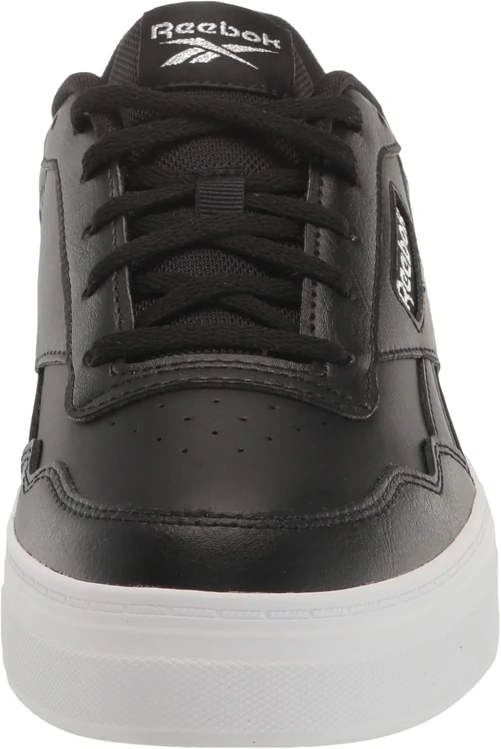Reebok Women's Court Advance Bold Sneaker