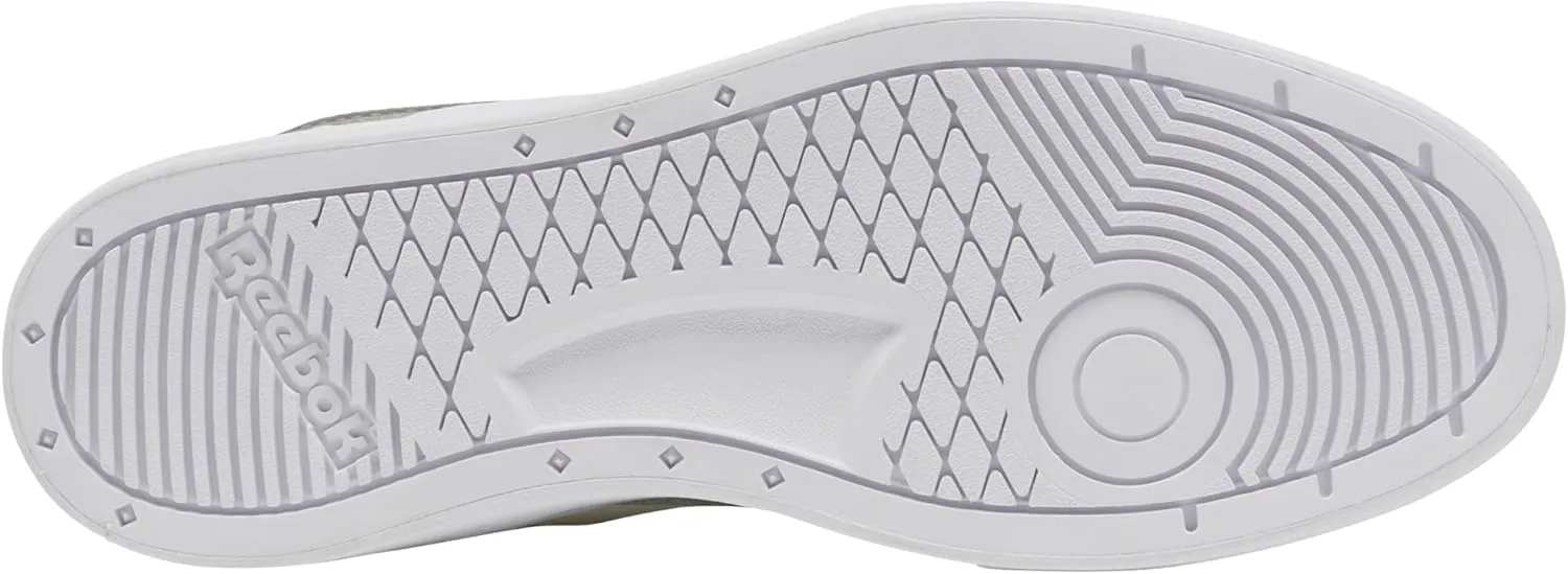 Reebok Women's Court Advance Bold Sneaker