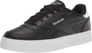 Reebok Women's Court Advance Bold Sneaker