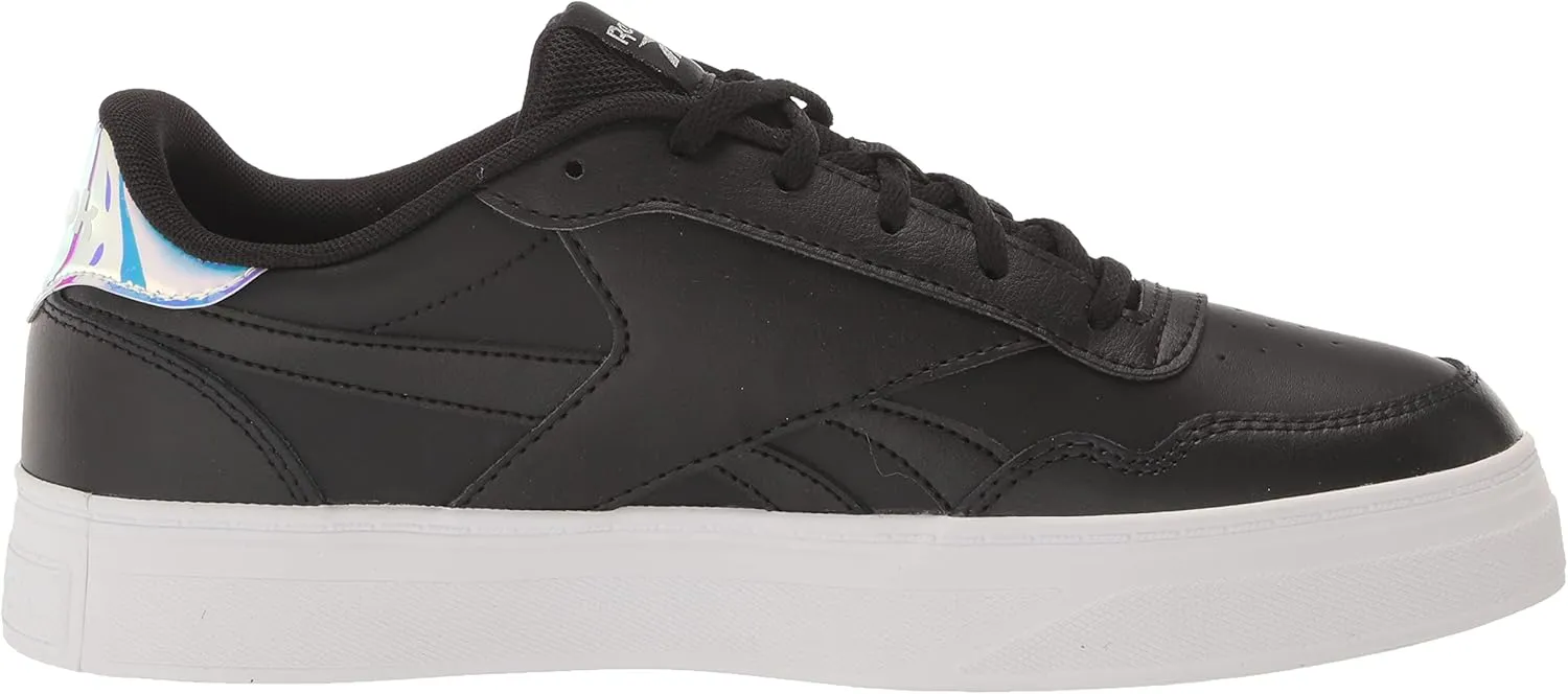 Reebok Women's Court Advance Bold Sneaker