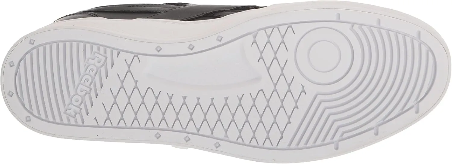 Reebok Women's Court Advance Bold Sneaker