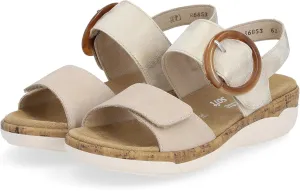 Remonte Women's Jocelyn 53 Sandal