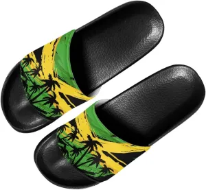 Sandals Shoes for Women Summer Pool Slides Women's Lightweight House Shoes