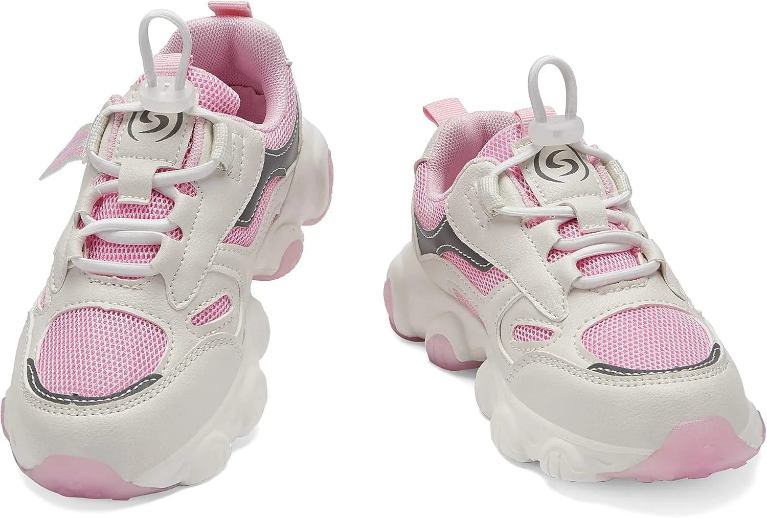 Santiro Boys Tennis Shoes Lightweight Fashion Kids Girls Sneakers