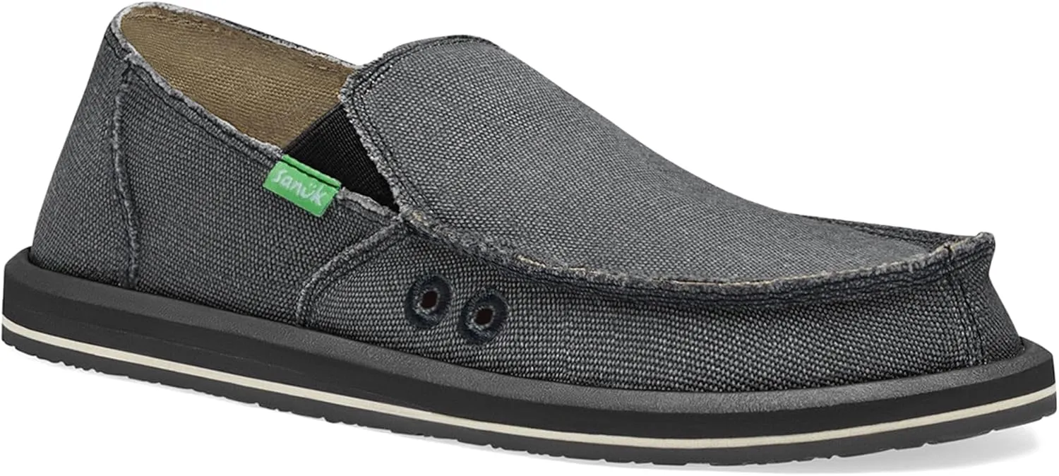 Sanuk Men's Vagabond