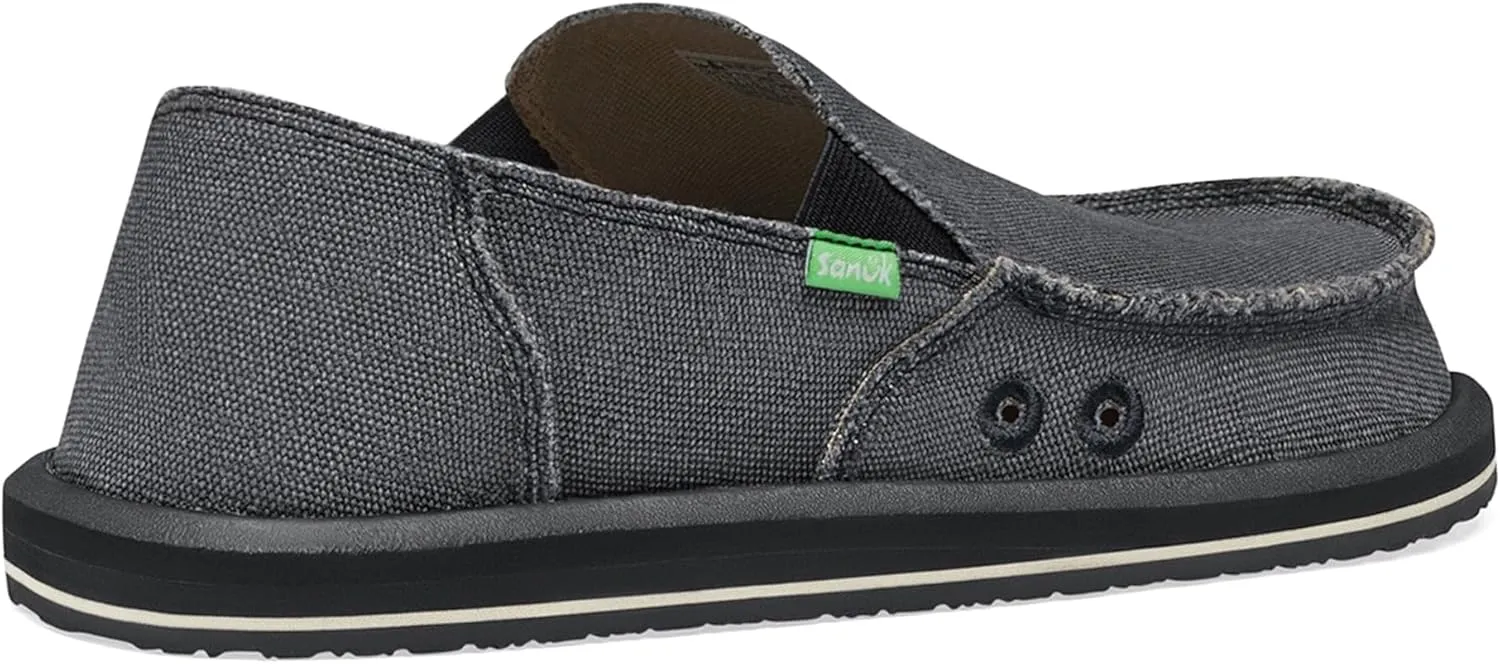 Sanuk Men's Vagabond