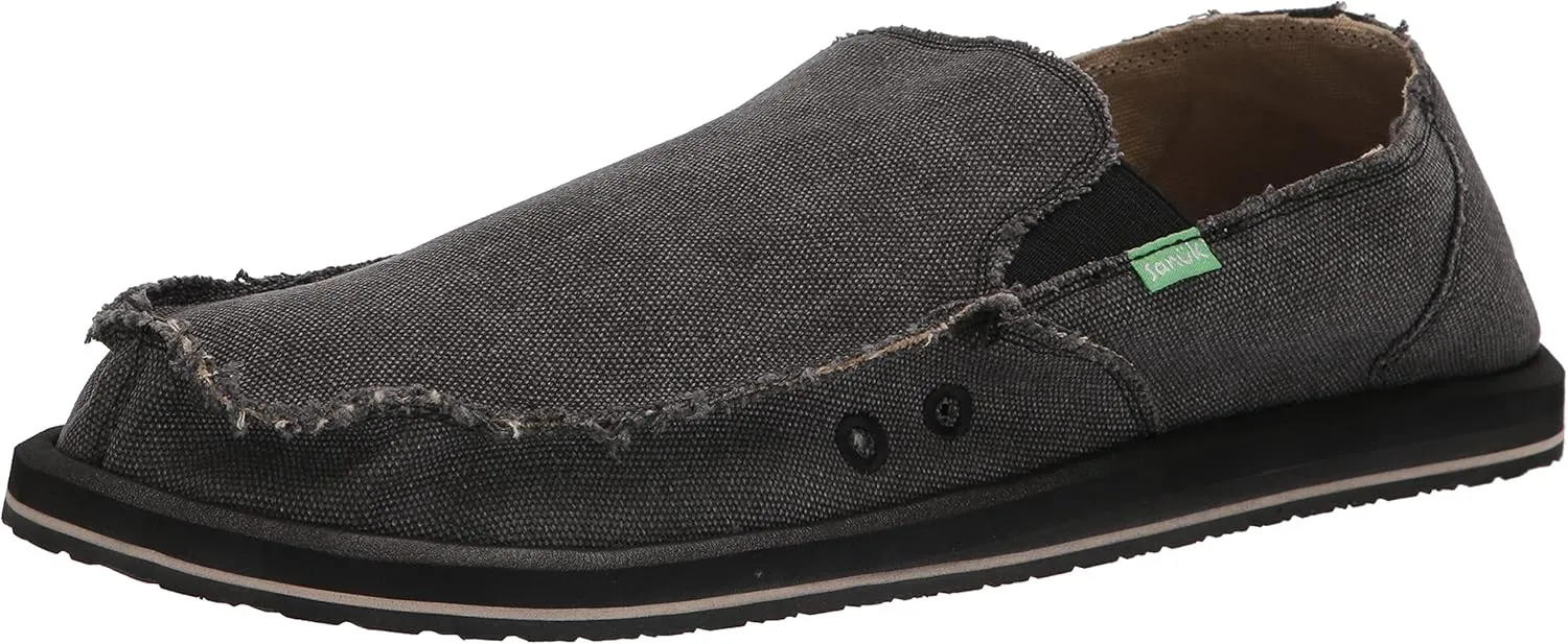 Sanuk Men's Vagabond