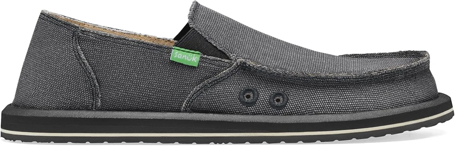 Sanuk Men's Vagabond