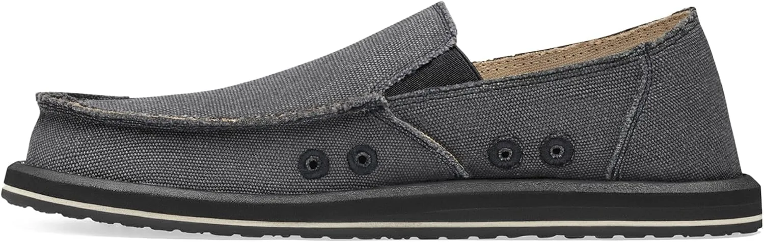 Sanuk Men's Vagabond