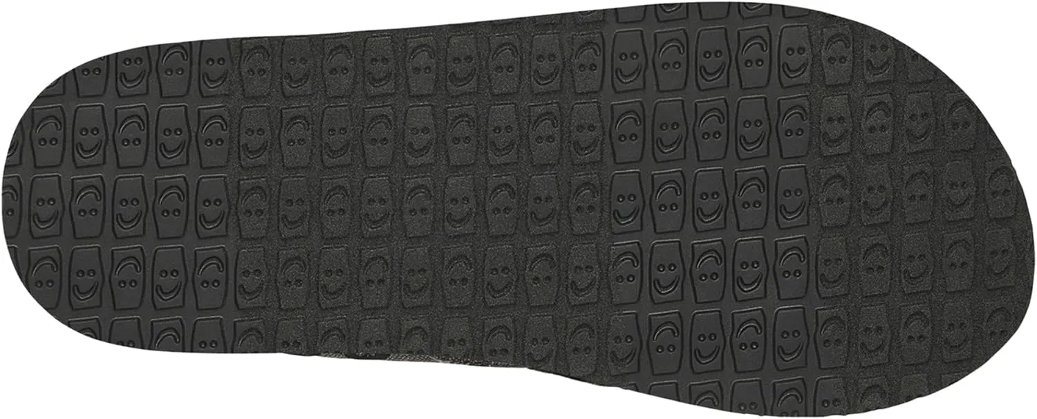Sanuk Men's Vagabond