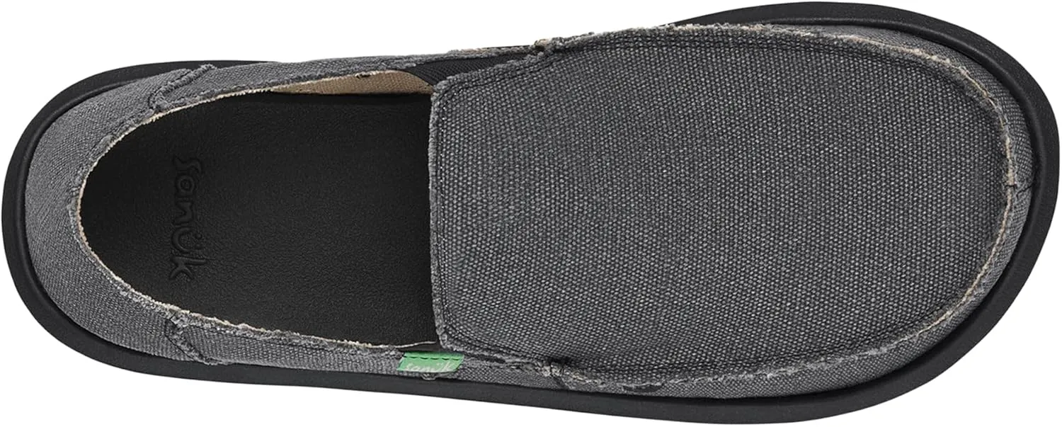 Sanuk Men's Vagabond