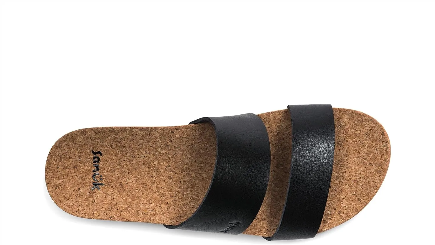 Sanuk Womens Alt-Itude | Platform Sandals Women | Womens Fashion Slide Sandals | Molded Footbed with Arch Support