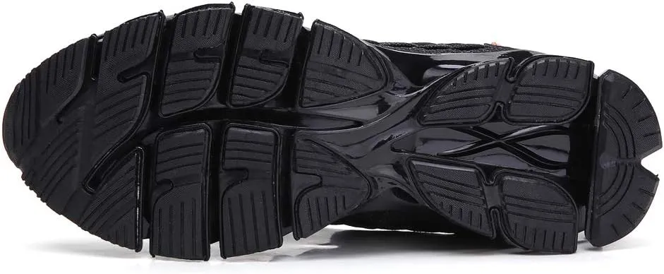 SKDOIUL Men Sport Athletic Running Sneakers Walking Shoes