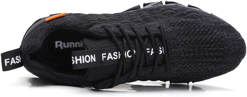 SKDOIUL Men Sport Athletic Running Sneakers Walking Shoes