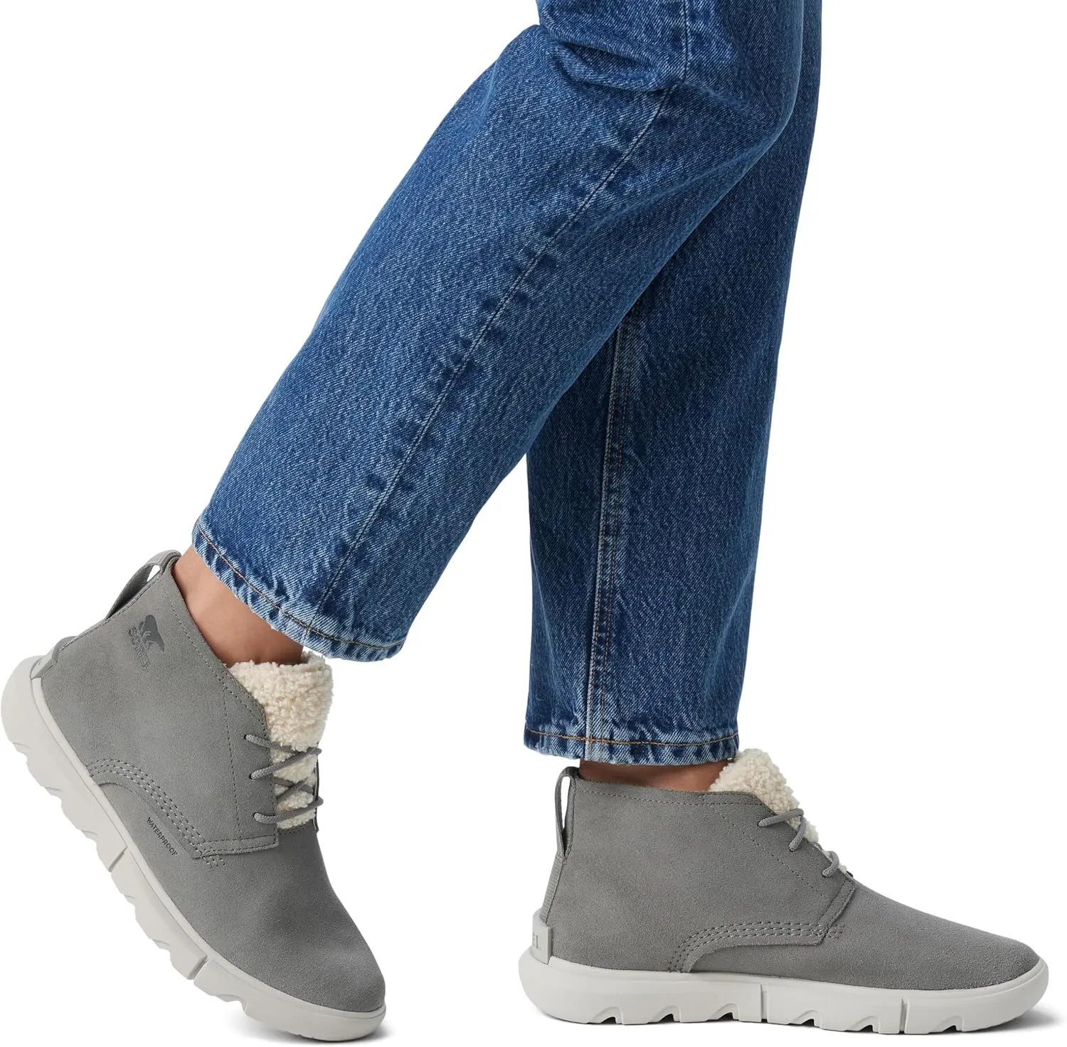 Sorel womens Explorer Next™ Drift Wp