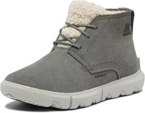 Sorel womens Explorer Next™ Drift Wp
