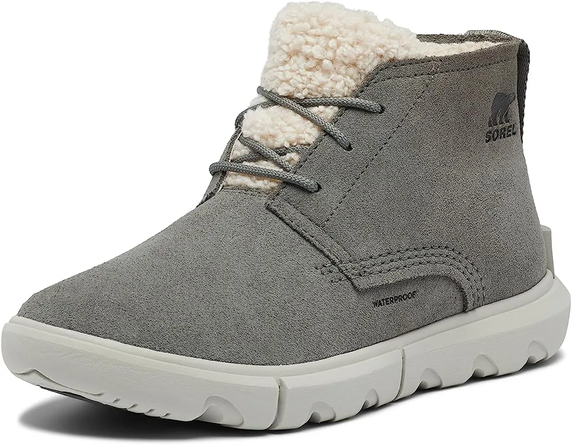 Sorel womens Explorer Next™ Drift Wp