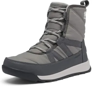 Sorel Women's Whitney II Short Lace Winter Boots