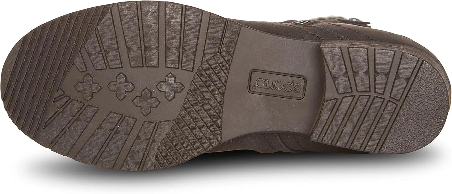 sporto Women's Honor Ankle Bootie