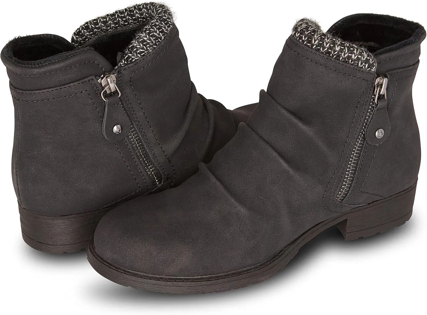 sporto Women's Honor Ankle Bootie