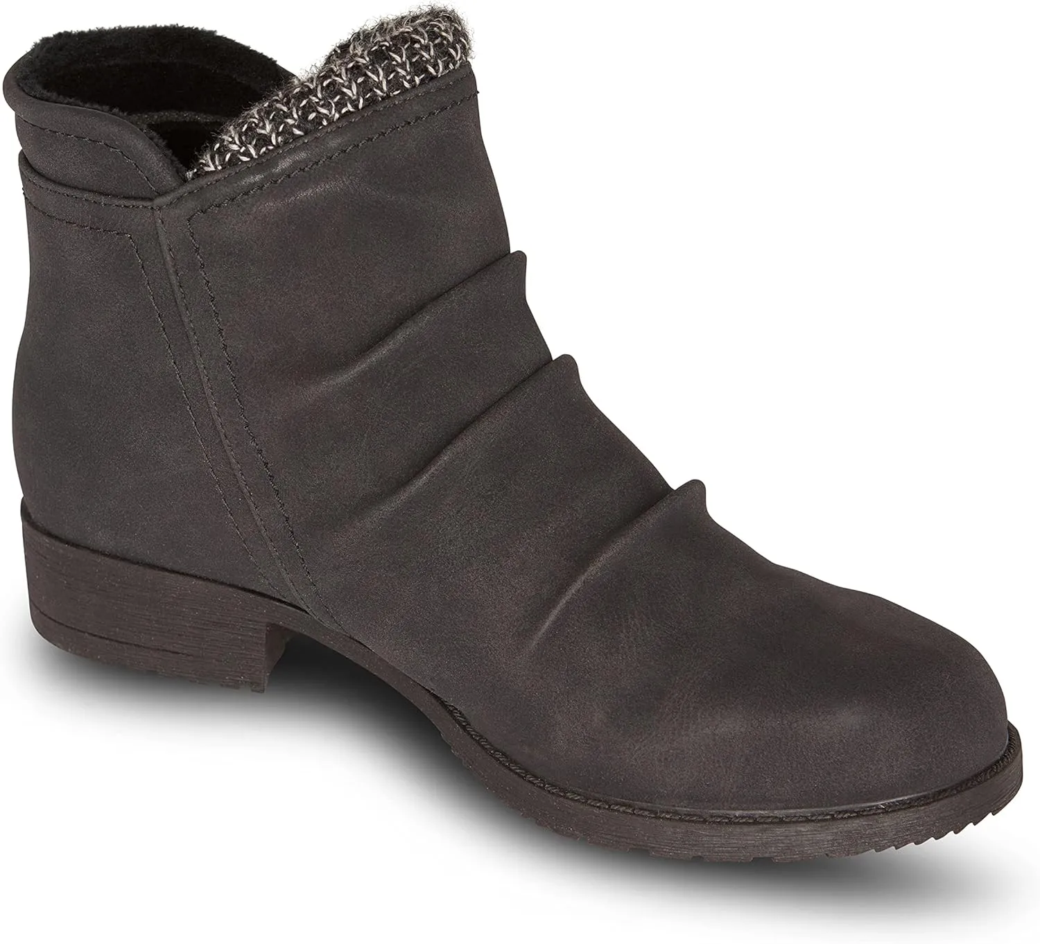 sporto Women's Honor Ankle Bootie