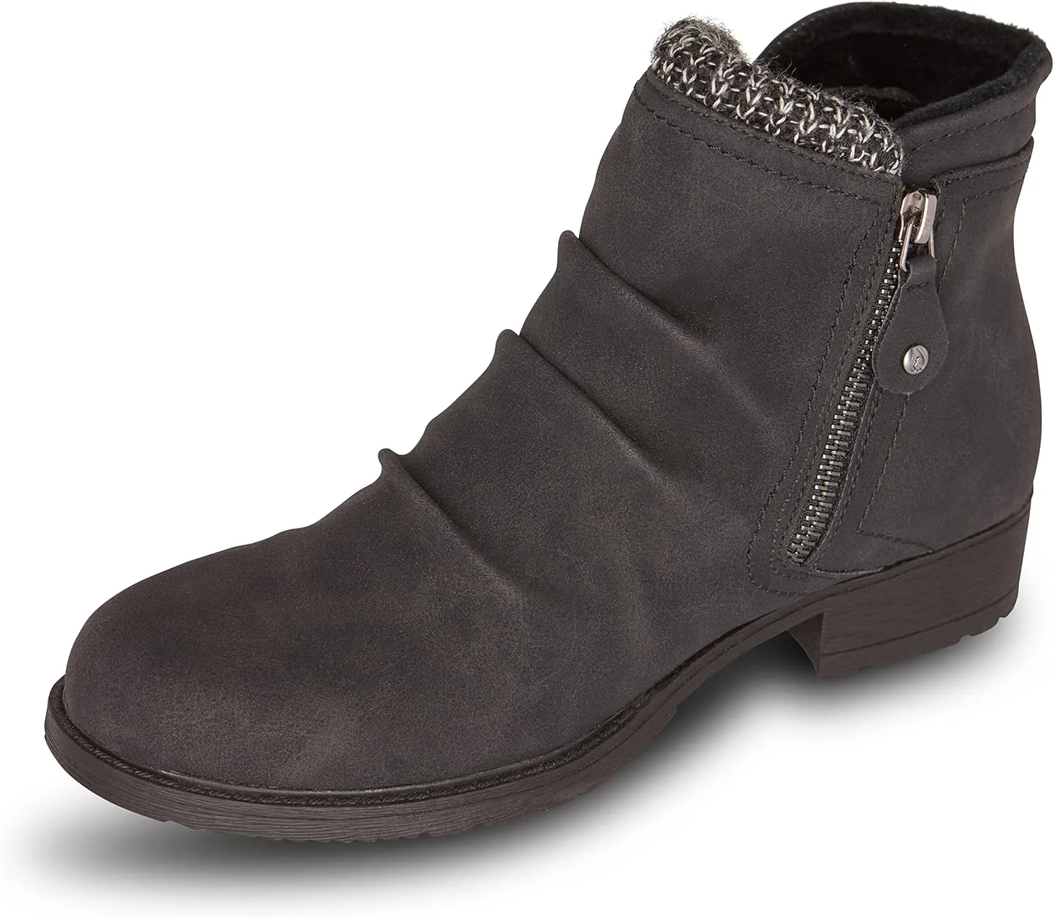 sporto Women's Honor Ankle Bootie