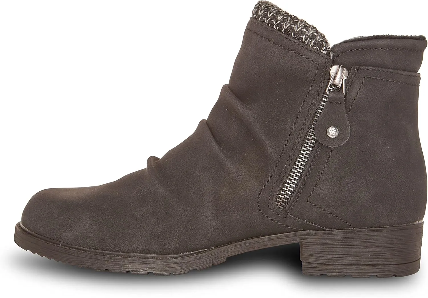 sporto Women's Honor Ankle Bootie