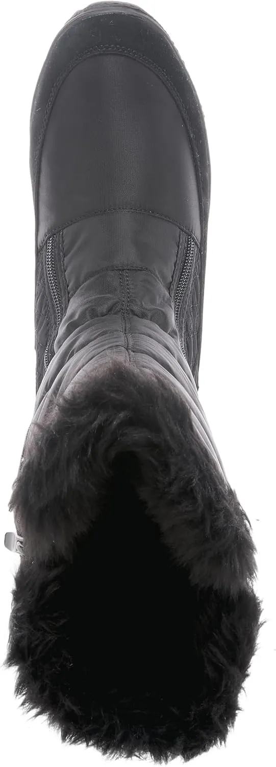 Spring Step Women's Mireya Mid Calf Boot