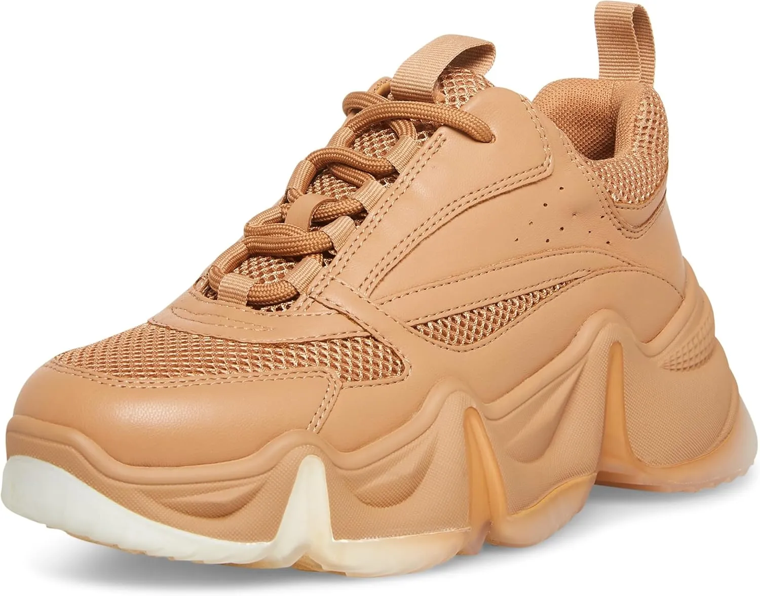 Steve Madden Women's City Soul Sneaker