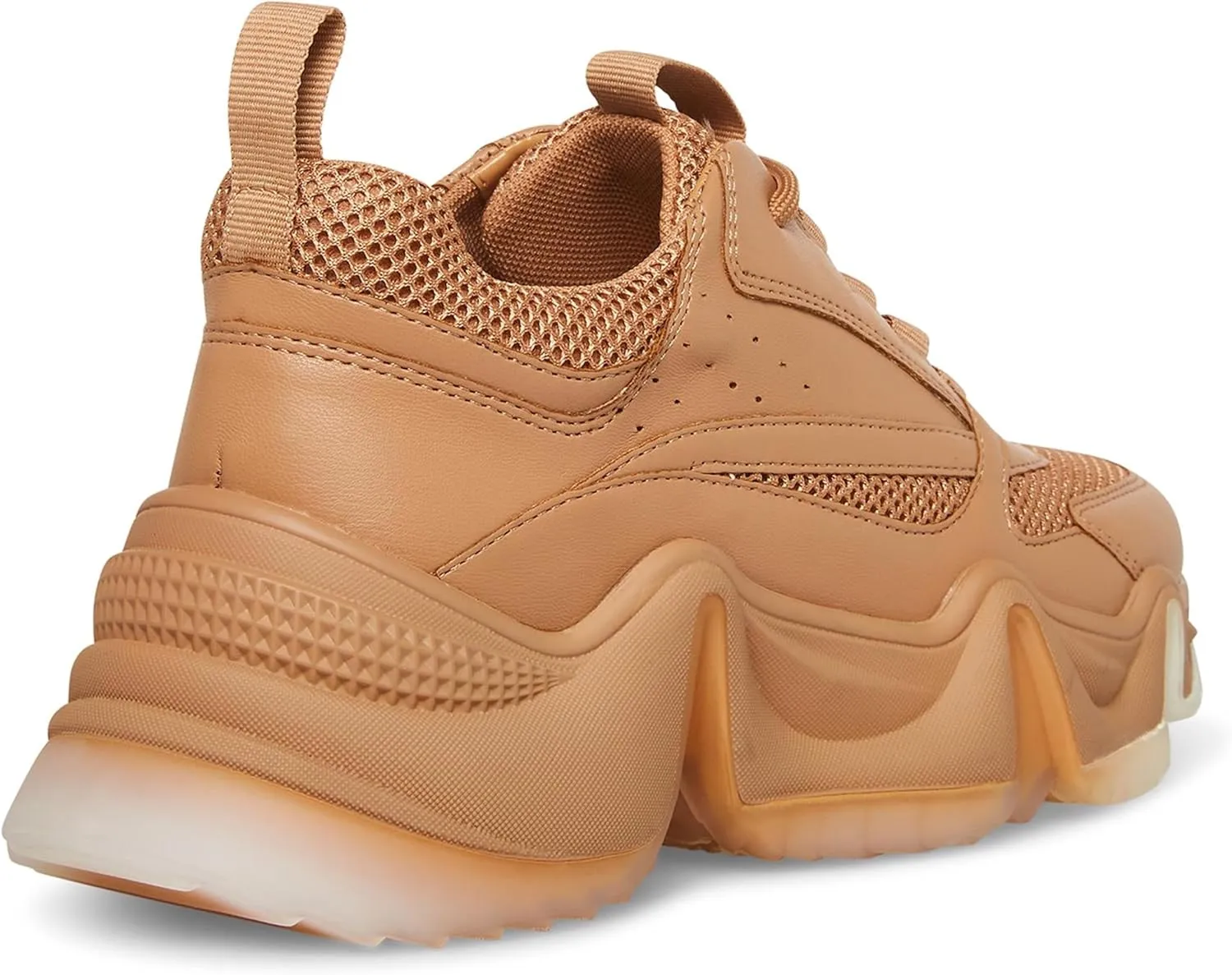 Steve Madden Women's City Soul Sneaker