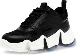 Steve Madden Women's City Soul Sneaker