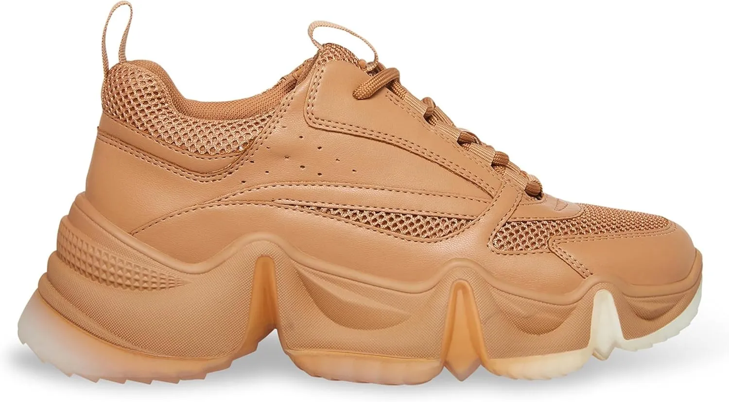 Steve Madden Women's City Soul Sneaker