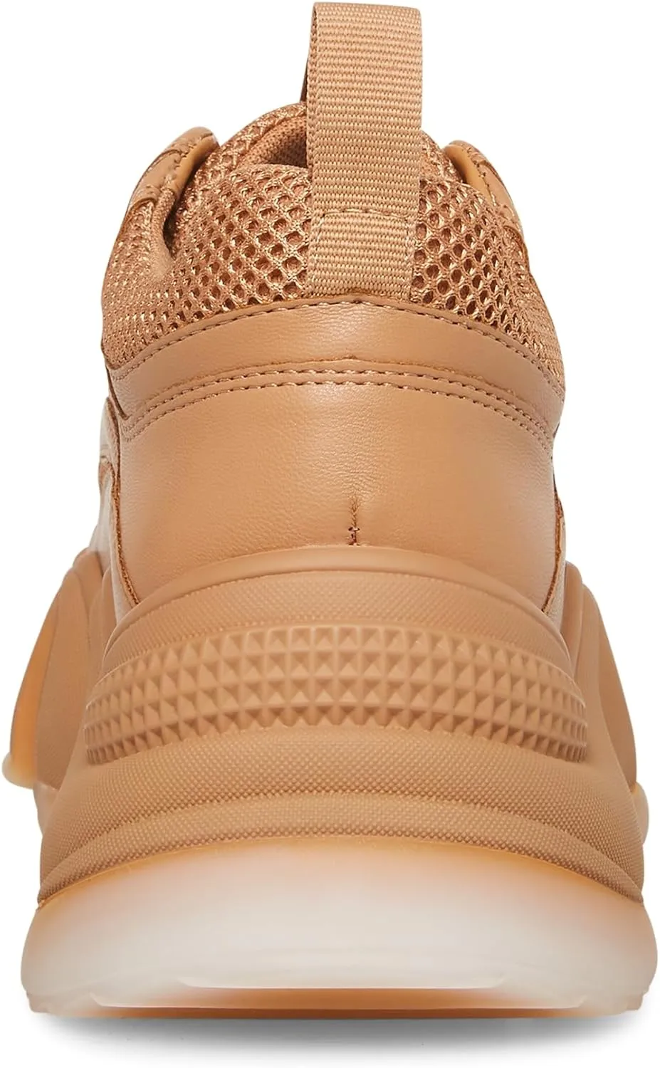 Steve Madden Women's City Soul Sneaker