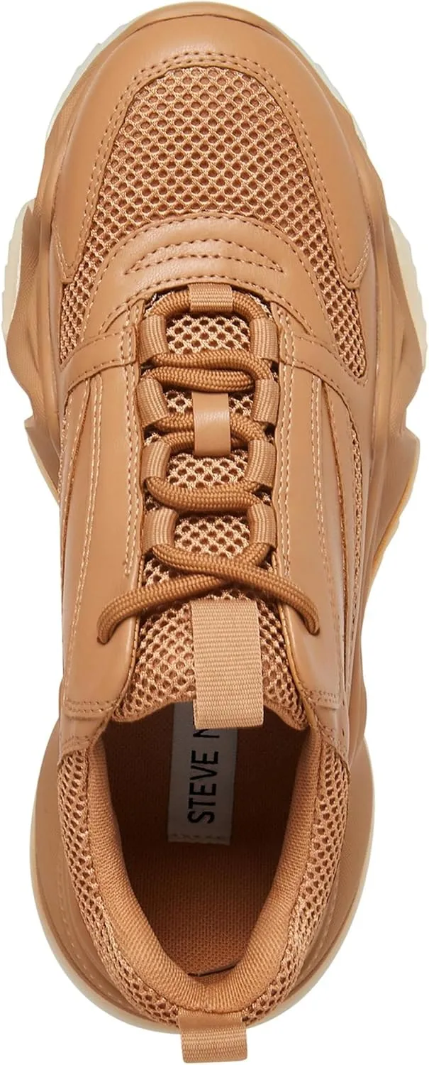 Steve Madden Women's City Soul Sneaker