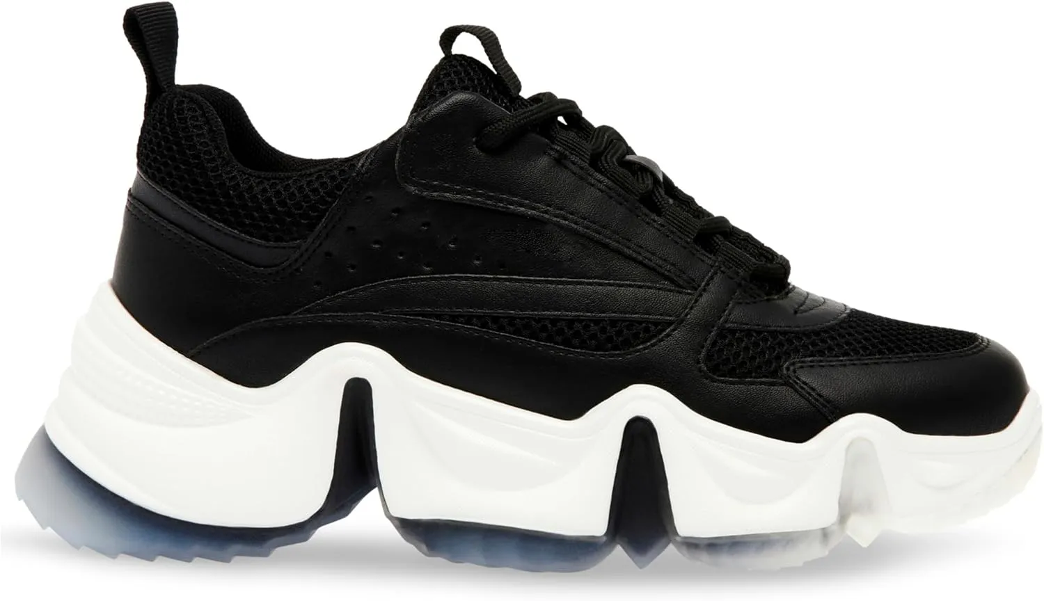 Steve Madden Women's City Soul Sneaker