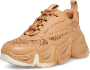 Steve Madden Women's City Soul Sneaker