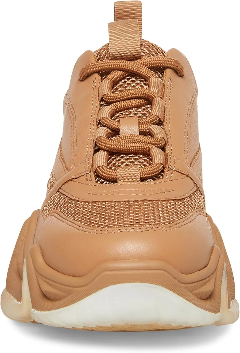 Steve Madden Women's City Soul Sneaker