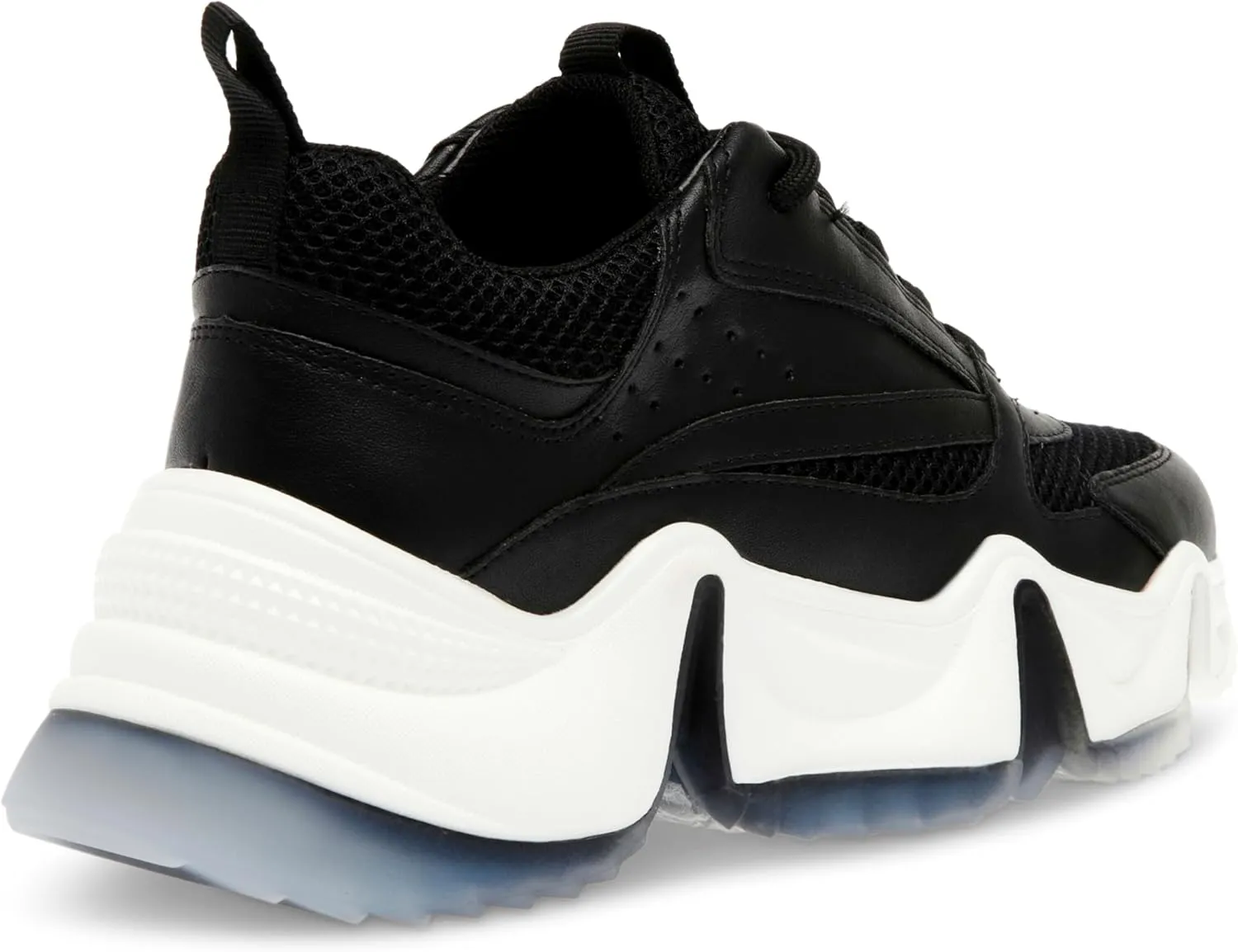 Steve Madden Women's City Soul Sneaker