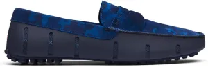 SWIMS Lux Driver in Shadow for Mens