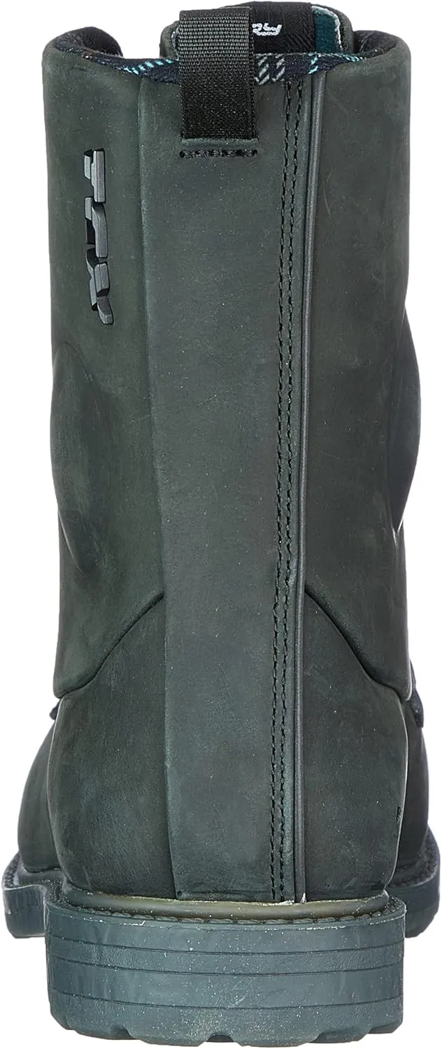 TCX Men's Motorcycle Boots Boat