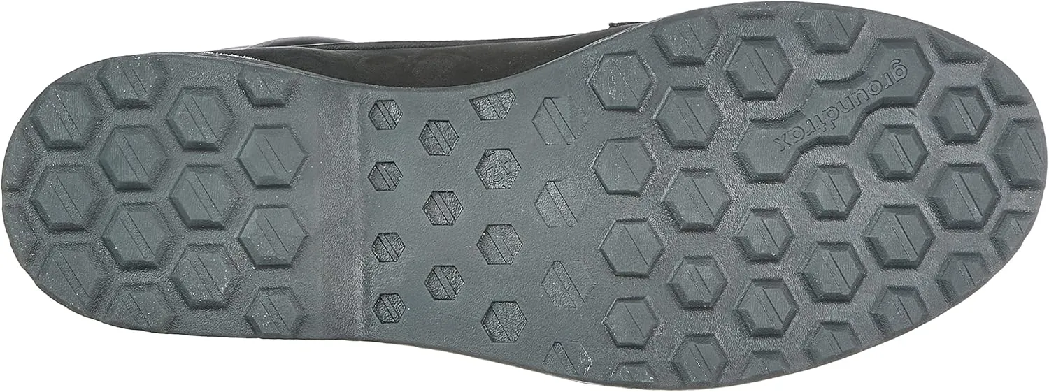 TCX Men's Motorcycle Boots Boat