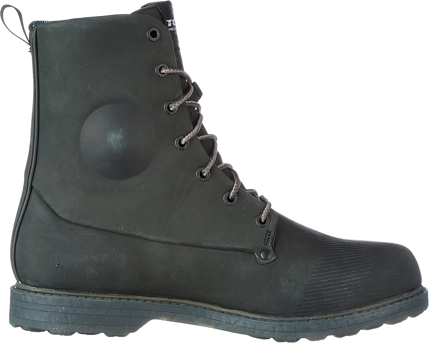TCX Men's Motorcycle Boots Boat