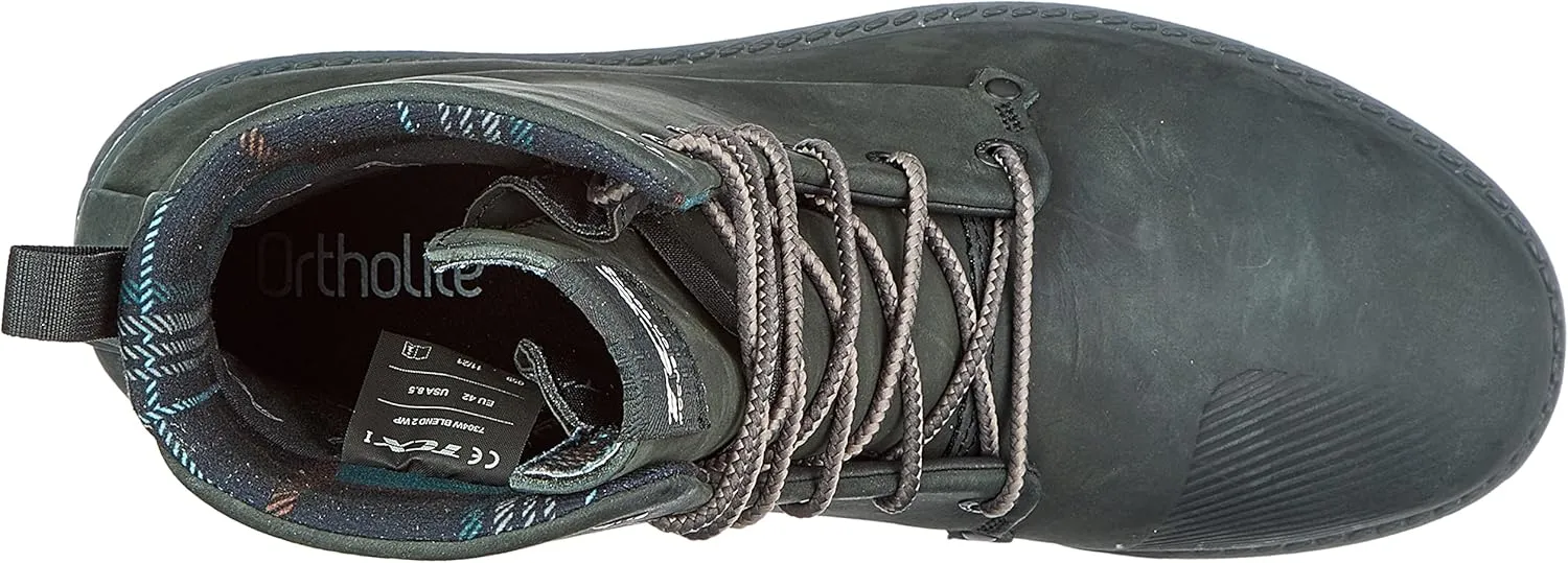 TCX Men's Motorcycle Boots Boat