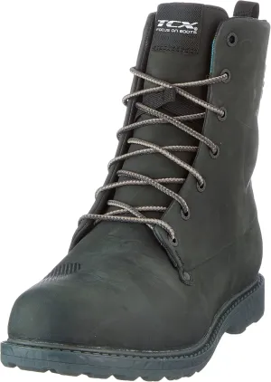 TCX Men's Motorcycle Boots Boat
