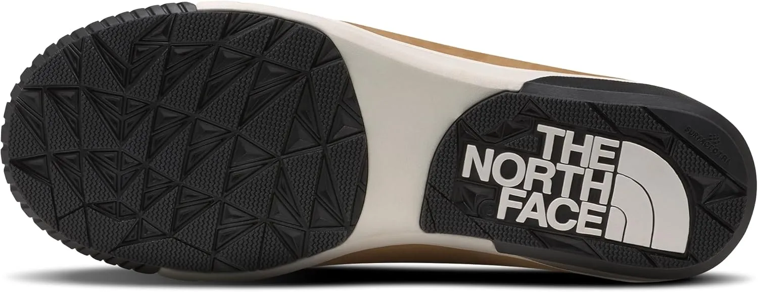 The North Face Sierra Mid Lace Waterproof