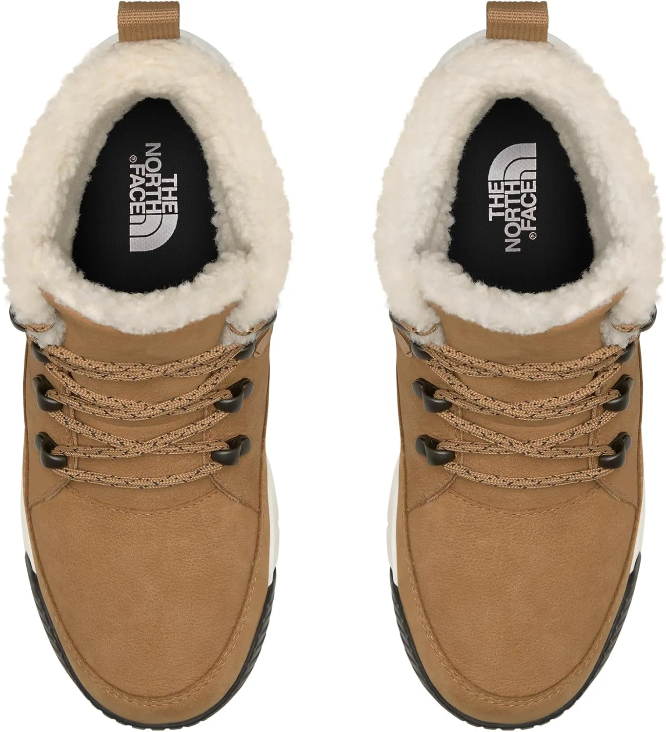 The North Face Sierra Mid Lace Waterproof