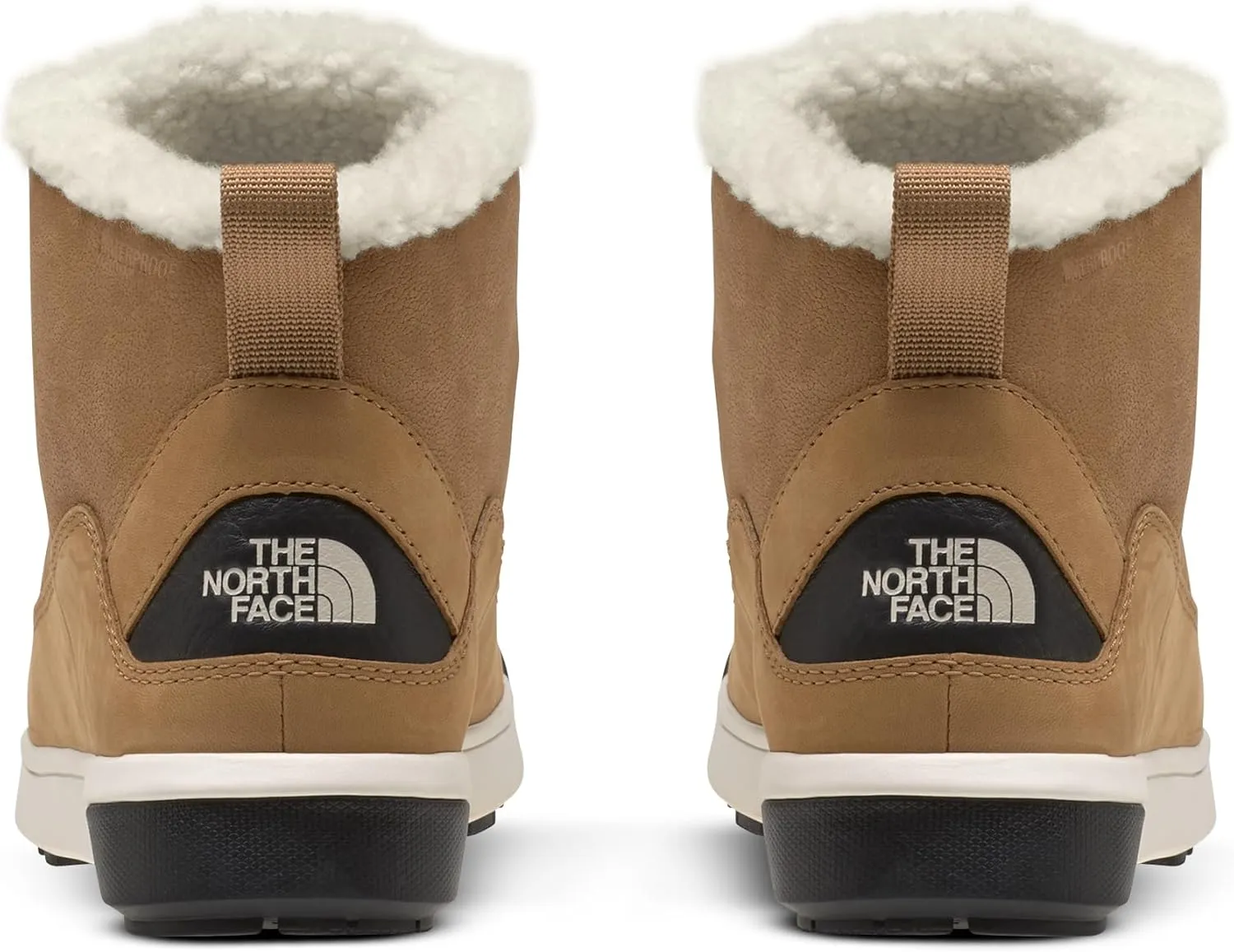 The North Face Sierra Mid Lace Waterproof