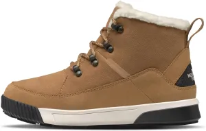 The North Face Sierra Mid Lace Waterproof